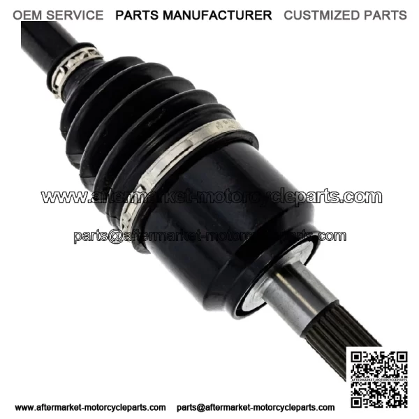 CV Axle Kit for Honda Foreman 500 44350-HR6-MF1 44250-HR6-MF1 Front - Image 5