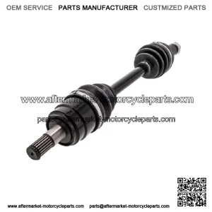 Front Right CV Axle Drive Shaft for Honda Foreman Rubicon 500