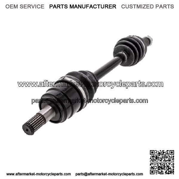 Front Right CV Axle Drive Shaft for Honda Foreman Rubicon 500