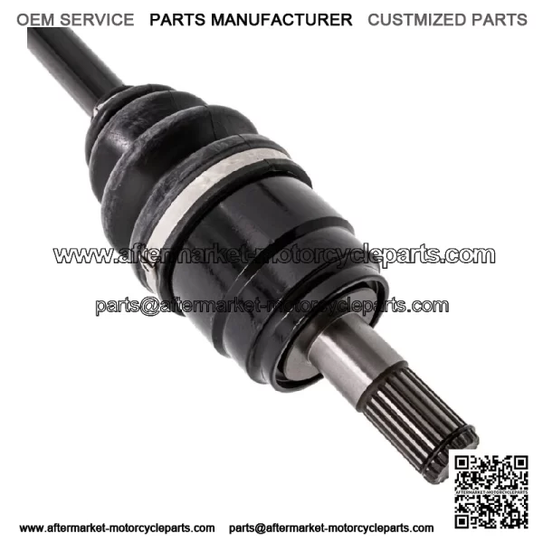 Front Right CV Axle Drive Shaft for Honda Foreman Rubicon 500 - Image 4