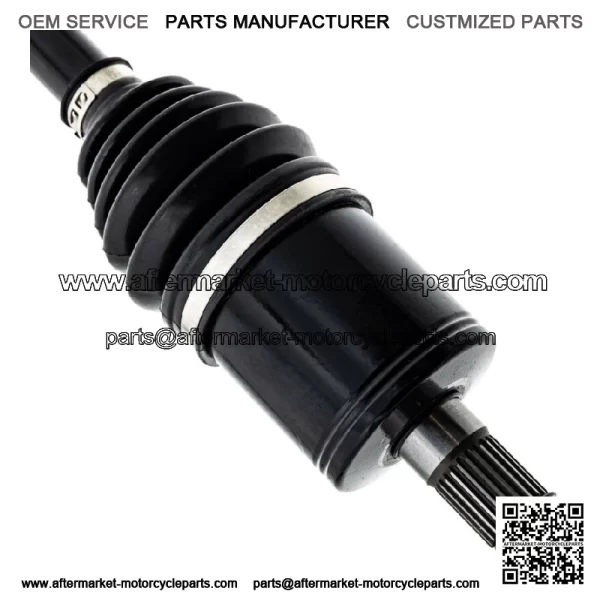 Front CV Axle Half Drive Shaft for Can-Am Maverick Sport 1000R 705402282 - Image 4