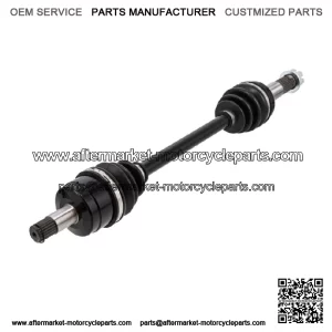 Front Left CV Axle Drive Shaft for Yamaha Rhino 450 660 5UG-F518F-20-00