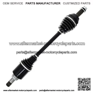Rear Right CV Axle Drive Shaft for Honda Pioneer 1000 42250-HL4-F41 UTV