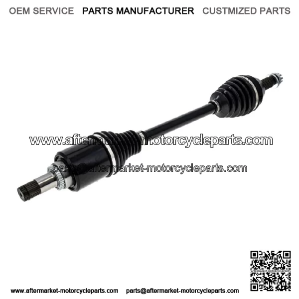 Rear Right CV Axle Drive Shaft for Honda Pioneer 1000 42250-HL4-F41 UTV - Image 2