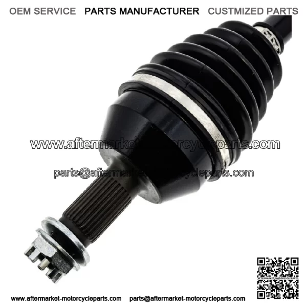 Rear Right CV Axle Drive Shaft for Honda Pioneer 1000 42250-HL4-F41 UTV - Image 3