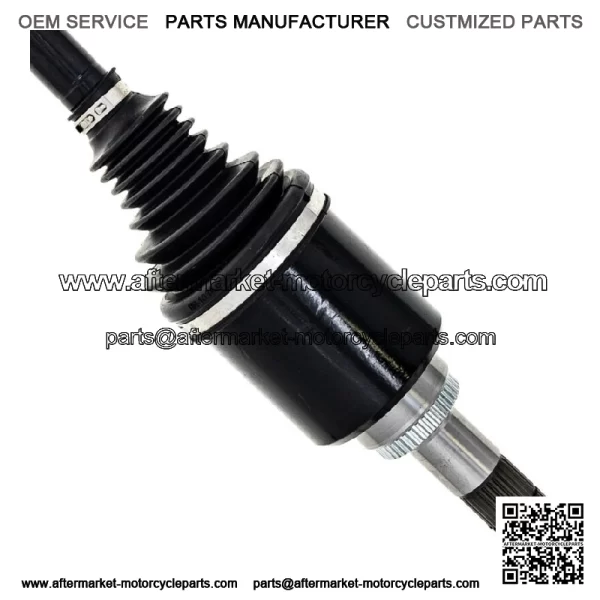 Rear Right CV Axle Drive Shaft for Honda Pioneer 1000 42250-HL4-F41 UTV - Image 4