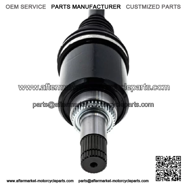 Rear Right CV Axle Drive Shaft for Honda Pioneer 1000 42250-HL4-F41 UTV - Image 5