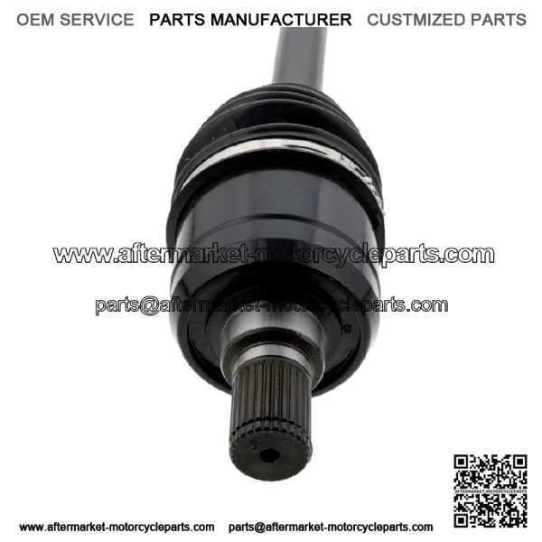 Rear CV Axle Kit For Kawasaki Mule PRO-MX EPS LE 59266-Y003 59266-Y002 - Image 3
