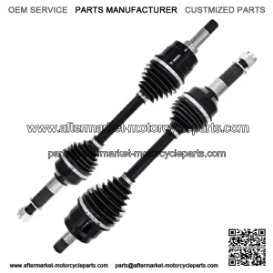 Rear CV Axle Kit For CFMoto Cforce 600 9DS3-280100-6000 9DS3-280200-6000