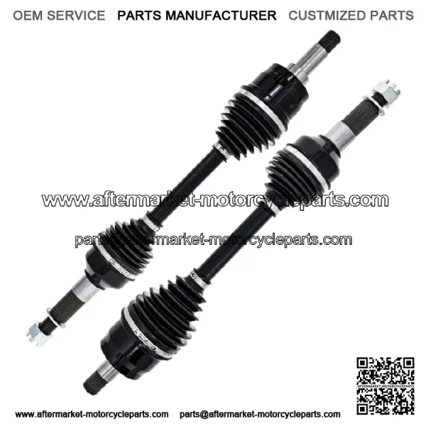 Rear CV Axle Kit For CFMoto Cforce 600 9DS3-280100-6000 9DS3-280200-6000