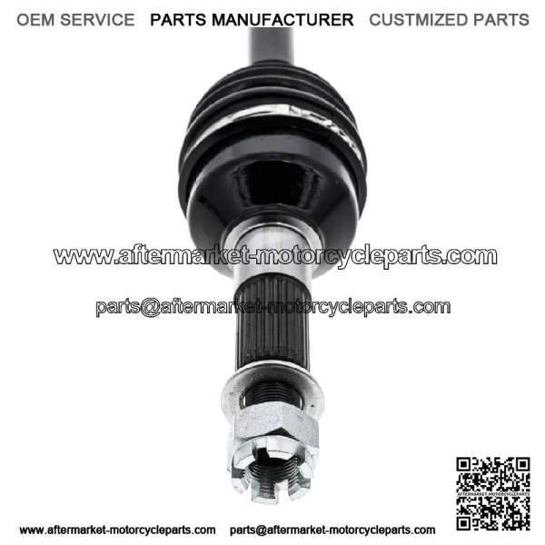 Rear CV Axle Kit For CFMoto Cforce 600 9DS3-280100-6000 9DS3-280200-6000 - Image 3