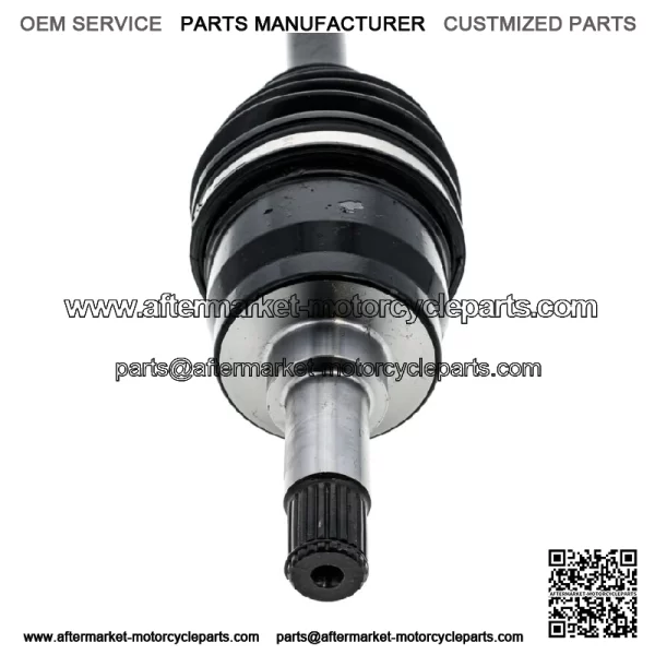 Rear CV Axle Kit For CFMoto Cforce 600 9DS3-280100-6000 9DS3-280200-6000 - Image 4