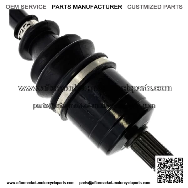 CV Axle Kit For Polaris Ranger 500 Crew 570 1333742 1334361 Front Rear - Image 4