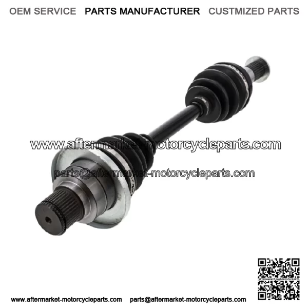 High Strength CV Axle Set for Yamaha Grizzly 660 5KM-2510F-11-00 2003-2008 - Image 3