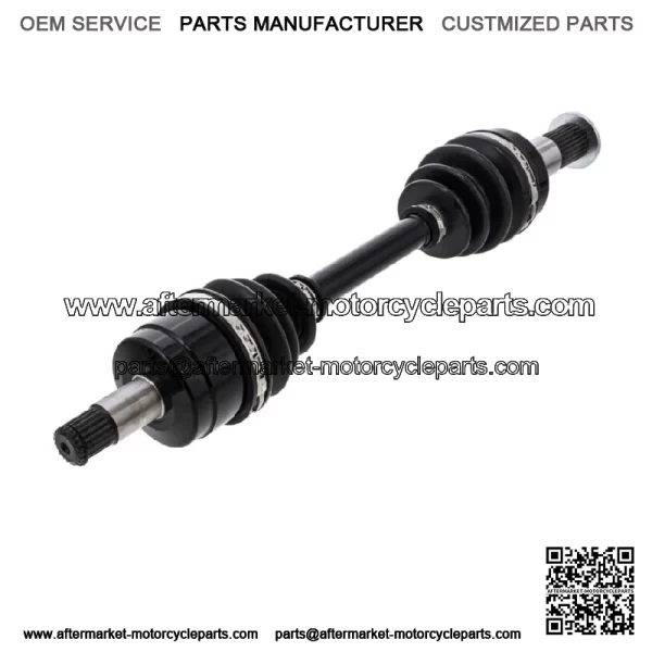 High Strength CV Axle Set for Yamaha Grizzly 660 5KM-2510F-11-00 2003-2008 - Image 4