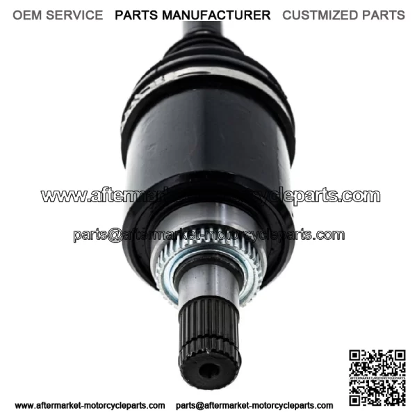 Front Left CV Axle Drive Shaft for Honda Pioneer 1000 44350-HL4-F41 UTV - Image 5
