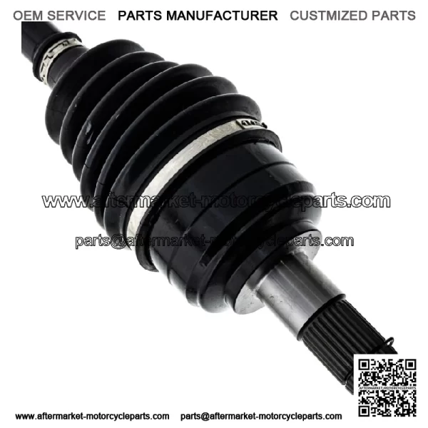 Front CV Axle Drive Shaft for Yamaha Wolverine RMAX2 RMAX4 1000 2 Pack - Image 4