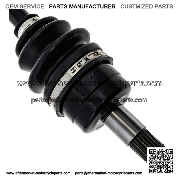 CV Axle Kit for Yamaha Kodiak 700 YFM700K 28P-2518E-01-00 Front Rear - Image 5