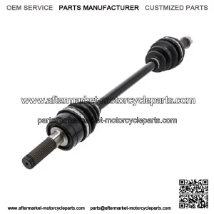 Front Left CV Axle Drive Shaft for Kawasaki Teryx 4 750 800 59266-0047 UTV