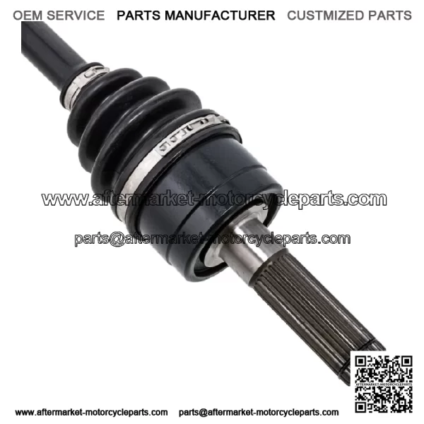 Front Left CV Axle Drive Shaft for Kawasaki Teryx 4 750 800 59266-0047 UTV - Image 4