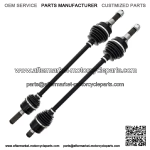 CV Axle Kit for Kawasaki Teryx Teryx4 800 S 59266-0744 59266-0745 Front
