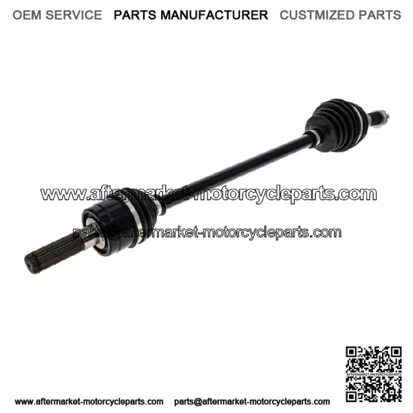 CV Axle Kit for Kawasaki Teryx Teryx4 800 S 59266-0744 59266-0745 Front - Image 2