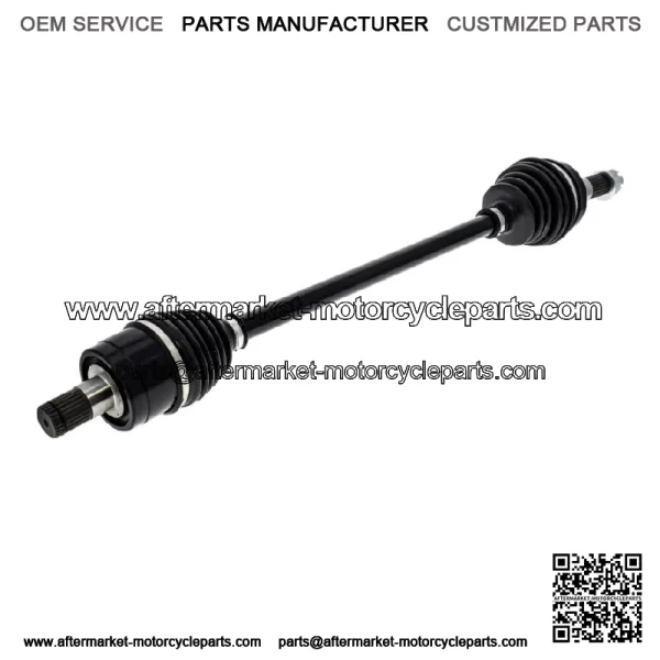CV Axle Kit for Kawasaki Teryx Teryx4 800 S 59266-0744 59266-0745 Front - Image 3