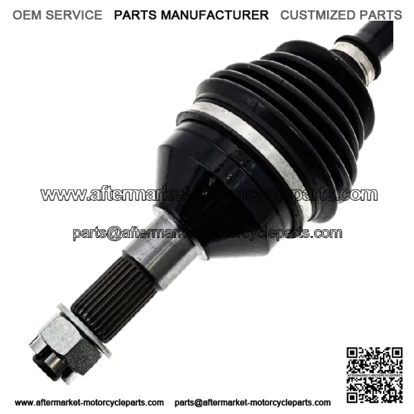 CV Axle Kit for Kawasaki Teryx Teryx4 800 S 59266-0744 59266-0745 Front - Image 4