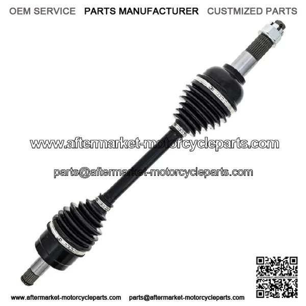 Front CV Axle Drive Shaft for CFMoto Zforce 800 950 Trail 5BWV-270300-5000