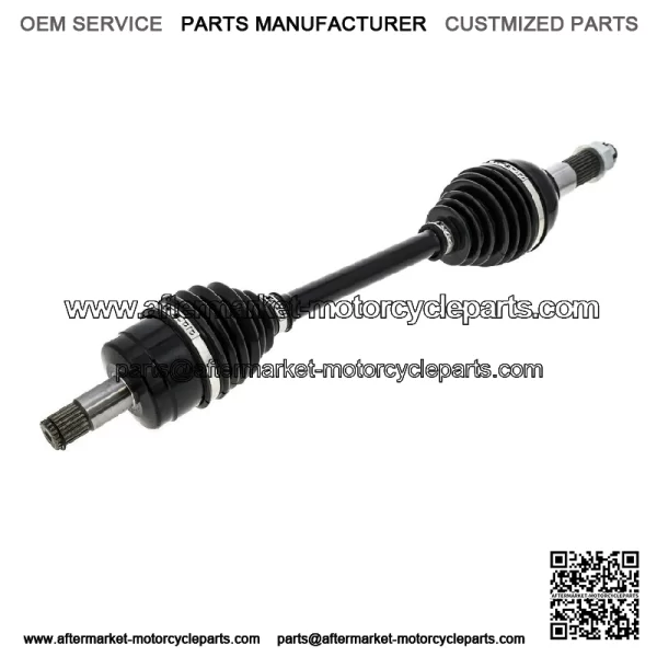 Front CV Axle Drive Shaft for CFMoto Zforce 800 950 Trail 5BWV-270300-5000 - Image 2
