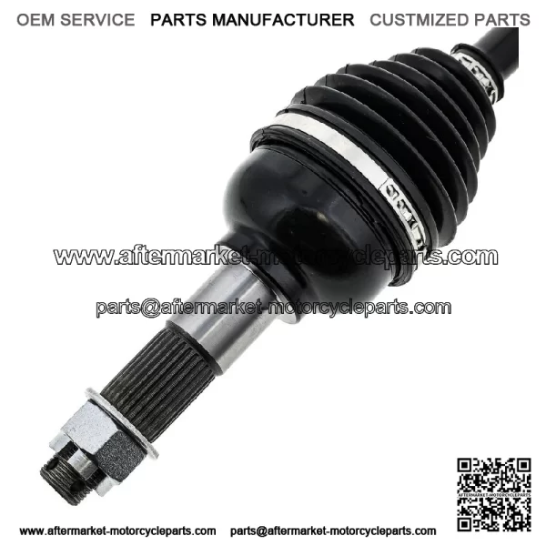 Front CV Axle Drive Shaft for CFMoto Zforce 800 950 Trail 5BWV-270300-5000 - Image 3