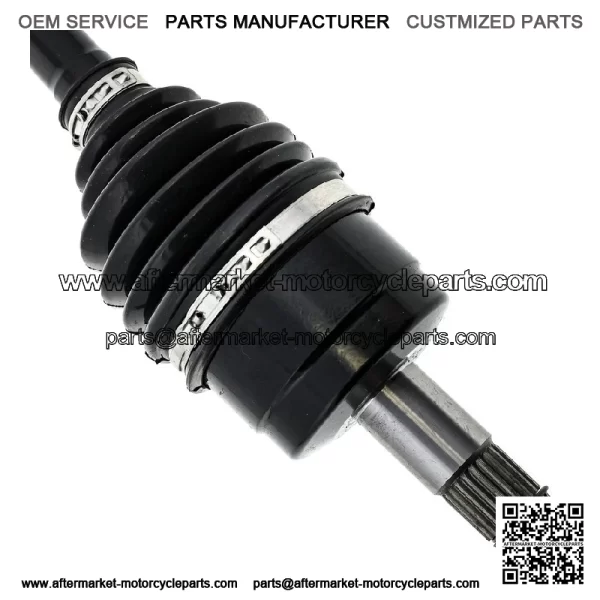 Front CV Axle Drive Shaft for CFMoto Zforce 800 950 Trail 5BWV-270300-5000 - Image 4