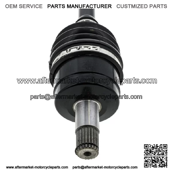 Front CV Axle Drive Shaft for CFMoto Zforce 800 950 Trail 5BWV-270300-5000 - Image 5