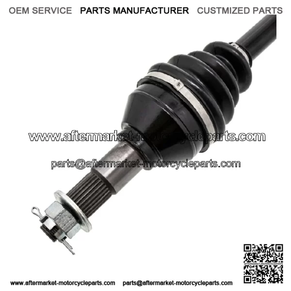 Front Left & Right CV Axle Kit for Can-Am Commander 800 Max 1000 1000R - Image 5