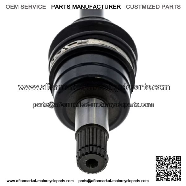 Front CV Axle Drive Shaft for Yamaha Kodiak 450 YFM450 B5R-2511E B5R-2510J - Image 5