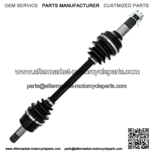 Front CV Axle Drive Shaft for Yamaha Kodiak 450 EPS 28P-2510F-05 B5R-2511E
