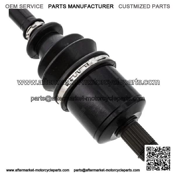 CV Axle Kit For Polaris Ranger XP 1000 Crew 1332637 1333748 Front Rear - Image 4