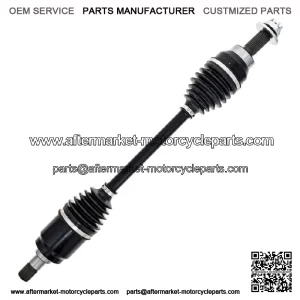 Front Right CV Axle Drive Shaft for Honda Pioneer 700 700-4 44250-HL3-B41