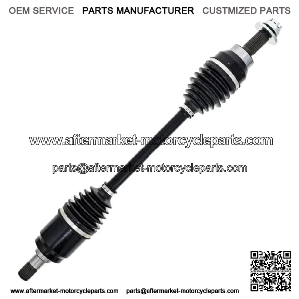 Front Right CV Axle Drive Shaft for Honda Pioneer 700 700-4 44250-HL3-B41