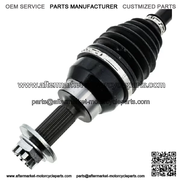 Front Right CV Axle Drive Shaft for Honda Pioneer 700 700-4 44250-HL3-B41 - Image 3