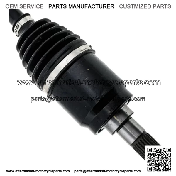 Front Right CV Axle Drive Shaft for Honda Pioneer 700 700-4 44250-HL3-B41 - Image 4