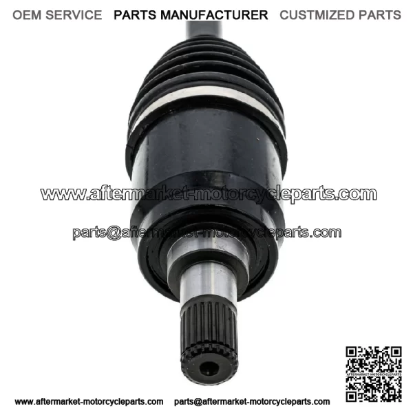 Front Right CV Axle Drive Shaft for Honda Pioneer 700 700-4 44250-HL3-B41 - Image 5