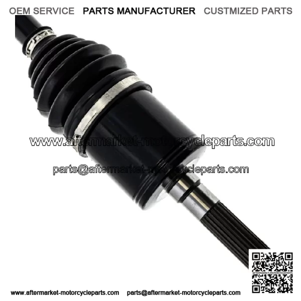 CV Axle Kit for Can-Am Commander 1000R XT 705402718 705402717 Front - Image 5