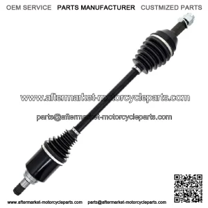 Front Left CV Axle Drive Shaft for Honda Pioneer 1000 1000-5 44350-HL4-AQ1