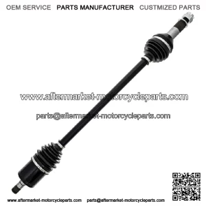Front Right CV Axle Half Drive Shaft for Can-Am Defender HD10 705402449