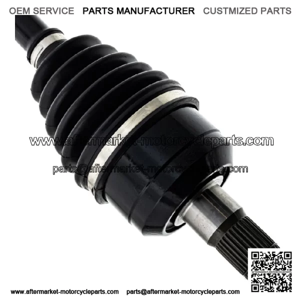 CV Axle Kit For Kawasaki Teryx Teryx4 800 59266-0715 59266-0047 Front Rear - Image 5