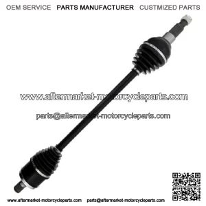 Front Left CV Axle Drive Shaft for Kawasaki Teryx KRX KRX4 1000 59266-0762