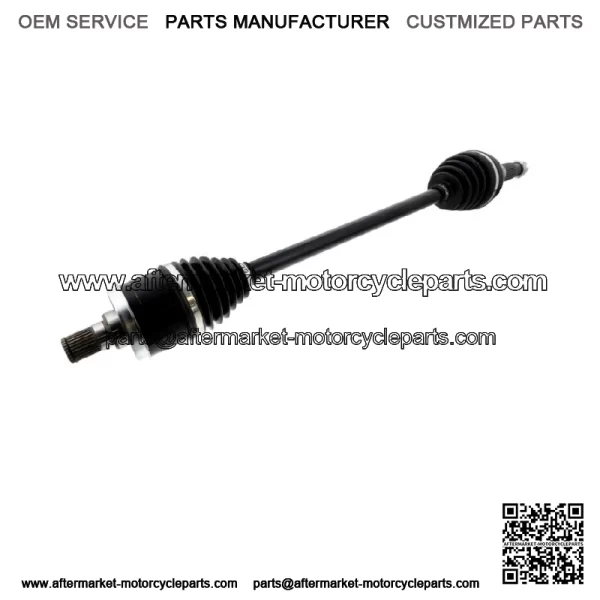 Front Left CV Axle Drive Shaft for Kawasaki Teryx KRX KRX4 1000 59266-0762 - Image 2