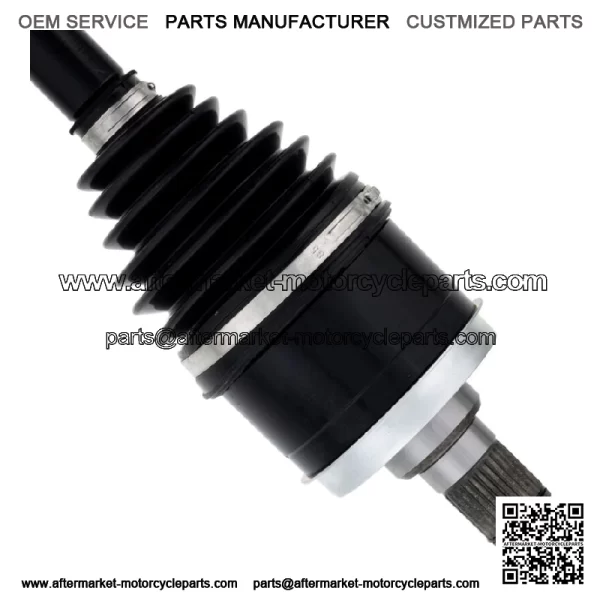 Front Left CV Axle Drive Shaft for Kawasaki Teryx KRX KRX4 1000 59266-0762 - Image 4