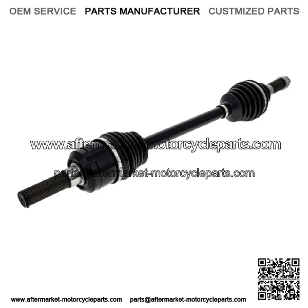 Rear Right CV Axle Drive Shaft for Kawasaki Mule PROFXT KAF820 59266-0728 - Image 2